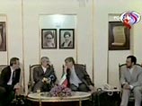 Санкции против Ирана опять отложены: их обсудят после Нового года Санкции против Ирана опять отложены: их обсудят после Нового года