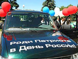 В Ульяновске, где два года назад по инициативе губернатора Сергея Морозова прошла громкая акция по повышению рождаемости "Роди патриота", обсуждают совершенно противоположную проблему