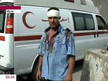 Взрыв в Багдаде: пять погибших, 10 раненых