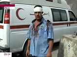 Взрыв в Багдаде: пять погибших, 10 раненых Взрыв в Багдаде: пять погибших, 10 раненых