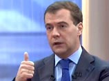 Медведев: Гус Хиддинк вывел сборную России на новый уровень