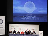 
Президент России назвал "пшиком" копенгагенскую конференцию ООН по климату
