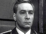 Главный разведчик отечественного кинематографа Вячеслав Тихонов, ушедший из жизни в декабре, стал для россиян самом значительным актером уходящего года (10%) Главный разведчик отечественного кинематографа Вячеслав Тихонов, ушедший из жизни в декабре, стал для россиян самом значительным актером уходящего года (10%)