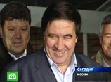 Генерал Бульбов вернется на службу только летом - пока он догуливает отпуск Генерал Бульбов вернется на службу только летом - пока он догуливает отпуск