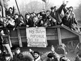 Палач румынского диктатора Чаушеску признал спустя 20 лет: "Это было политическое убийство" Палач румынского диктатора Чаушеску признал спустя 20 лет: "Это было политическое убийство"