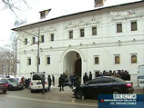 Адвокат и правозащитник 34-летний Станислав Маркелов был убит после пресс-конференции в январе 2009 года в Москве у станции метро "Кропоткинская" Адвокат и правозащитник 34-летний Станислав Маркелов был убит после пресс-конференции в январе 2009 года в Москве у станции метро "Кропоткинская"