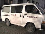 Белорусский врач-инфекционист, заявлявший об эпидемии атипичной пневмонии, попал в реанимацию Белорусский врач-инфекционист, заявлявший об эпидемии атипичной пневмонии, попал в реанимацию