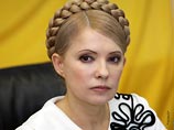 ЦИК Украины вынес предупреждение Тимошенко за использование админресурса в предвыборной агитации