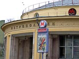 Вход на станцию "Новокузнецкая" московского метро ограничат до 17 февраля
