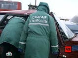 В Волгоградской области столкнулись две грузовые и две легковые машины: пять погибших