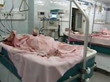 В больницах остаются 74 человека В больницах остаются 74 человека