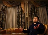Reuters вступился за Кадырова: он не угрожал Украине и Грузии, слова вырвали из контекста Reuters вступился за Кадырова: он не угрожал Украине и Грузии, слова вырвали из контекста
