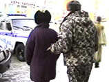 Прибывшие на место сотрудники милиции задержали женщину, которая призналась в содеянном