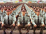 Китайские аналитики пришли к выводу, что КНР занимает второе место в мире по мощи своих вооруженных сил