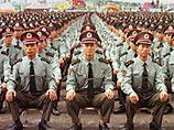 Китайцы считают российскую армию третьей по мощи, но они все равно сильнее Китайцы считают российскую армию третьей по мощи, но они все равно сильнее