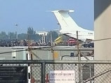 Арестованный в Таиланде Ил-76 вез оружие на Украину, признался командир экипажа Арестованный в Таиланде Ил-76 вез оружие на Украину, признался командир экипажа
