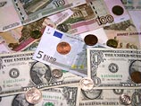 Доллар рухнул на 50 копеек, евро &#8211; на 57