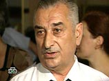 Это уже второй иск внука Сталина к "Новой газете". Ранее в октябре Басманный суд отказал в удовлетворении первого иска Джугашвили в связи с другой публикацией о Сталине в этом же издании Это уже второй иск внука Сталина к "Новой газете". Ранее в октябре Басманный суд отказал в удовлетворении первого иска Джугашвили в связи с другой публикацией о Сталине в этом же издании