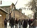 The Times: неонацисты похитили лозунг из Освенцима, чтобы оплатить теракты The Times: неонацисты похитили лозунг из Освенцима, чтобы оплатить теракты