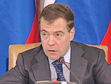Медведев: госкомпании потратят на инвестпрограммы более 2 трлн руб
