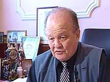 Глава Росгосцирка Мстислав Запашный снят с должности - в компании нашли финансовые нарушения