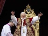 Рождественское послание "Граду и миру" Папа посвятил иммигрантам и беднякам