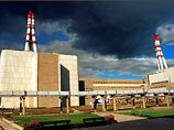 Игналинская АЭС в Литве будет остановлена в ночь на 1 января