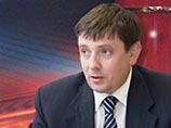 Потерялся бывший премьер Свердловской области Виктор Кокшаров