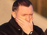 Дерипаска в Сочи получил от Путина "выговор в виде поздравлений" Дерипаска в Сочи получил от Путина "выговор в виде поздравлений"