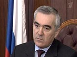 Бывший президент Ингушетии Мурат Зязиков, который после отставки осенью 2008 года стал советником президента по вопросам казачества, уволен и с этого поста Бывший президент Ингушетии Мурат Зязиков, который после отставки осенью 2008 года стал советником президента по вопросам казачества, уволен и с этого поста