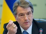 Президент Виктор Ющенко обратился в Генпрокуратуру относительно распространения фальшивки относительно его сотрудничества с Виктором Януковичем