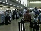 Уровень террористической угрозы в США повышен до четырех баллов Уровень террористической угрозы в США повышен до четырех баллов