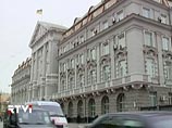 Ранее в пятницу Совет национальной безопасности и обороны Украины выразил надежду на то, что российские власти дадут "соответствующую и жесткую официальную оценку провокационным заявлениям" президента Чечни Кадырова Ранее в пятницу Совет национальной безопасности и обороны Украины выразил надежду на то, что российские власти дадут "соответствующую и жесткую официальную оценку провокационным заявлениям" президента Чечни Кадырова