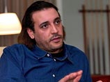 Власти Ливии обвинили Швейцарию в применении чрезмерной силы в ходе задержания одного из сыновей ливийского лидера Муаммара Каддафи в прошлом году