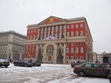 "Мемориал" призывает дать особый статус дому на Никольской, где расстреливали заключенных "Мемориал" призывает дать особый статус дому на Никольской, где расстреливали заключенных