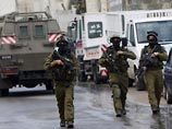 На палестинских территориях израильскими солдатами застрелены шесть человек На палестинских территориях израильскими солдатами застрелены шесть человек