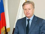 Тягачев: у меня есть основания говорить, что выступление россиян в Ванкувере будет успешным Тягачев: у меня есть основания говорить, что выступление россиян в Ванкувере будет успешным