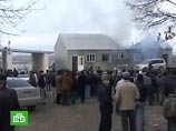 По факту массовых беспорядков в дагестанской Какашуре возбуждено дело
