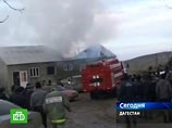 По факту массовых беспорядков в дагестанской Какашуре возбуждено дело По факту массовых беспорядков в дагестанской Какашуре возбуждено дело