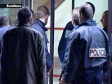 Франция приняла усиленные меры безопасности в связи с попыткой взрыва лайнера A-330 Франция приняла усиленные меры безопасности в связи с попыткой взрыва лайнера A-330