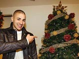 Футболист "Реала" разбил дорогой автомобиль в день своего рождения Футболист "Реала" разбил дорогой автомобиль в день своего рождения