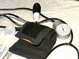 Революционная методика британских врачей помогла впервые вылечить гипертонию Революционная методика британских врачей помогла впервые вылечить гипертонию