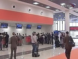 Рейс на Гоа вылетел из "Шереметьево" после бунта, устроенного пассажирами Рейс на Гоа вылетел из "Шереметьево" после бунта, устроенного пассажирами