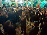 Оппозиционные партии Ирана призывали своих сторонников провести акции протеста по всей стране, чтобы таким образом отметить Ашуру, один из наиболее важных праздников для мусульман-шиитов