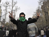 Правоохранительные органы Тегерана не располагают какими-либо сведениями о погибших в результате сегодняшних манифестаций на улицах города