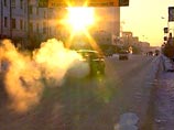 В Новосибирске сейчас 22 градуса мороза. Синоптики прогнозируют резкое похолодание - до минус 37 градусов в понедельник утром В Новосибирске сейчас 22 градуса мороза. Синоптики прогнозируют резкое похолодание - до минус 37 градусов в понедельник утром