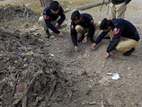 Теракт в пакистанской части Кашмира - смертник взорвал себя в Музаффарабаде 