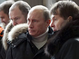 Приморскому краю "на развитие" премьер обещал 8,5 млрд рублей Приморскому краю "на развитие" премьер обещал 8,5 млрд рублей