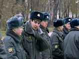 Глава МВД умерил ожидания от президентской реформы: "лихорадочных" перестановок не будет Глава МВД умерил ожидания от президентской реформы: "лихорадочных" перестановок не будет