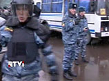 "Несогласные" могут встретить Новый год в милиции "Несогласные" могут встретить Новый год в милиции